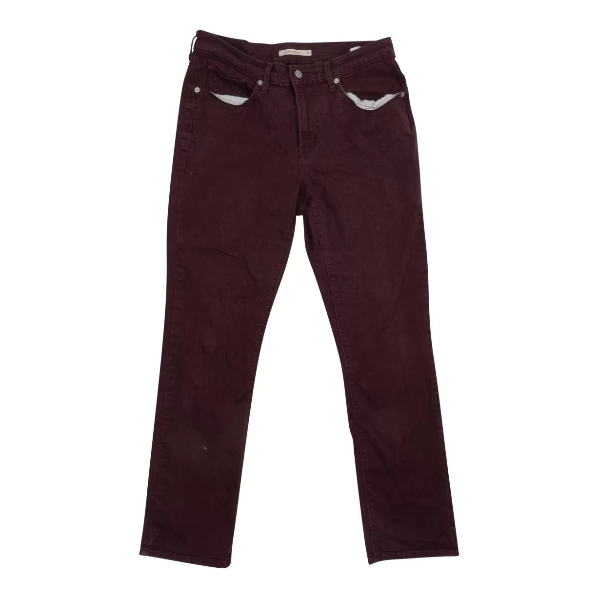 30Maroon