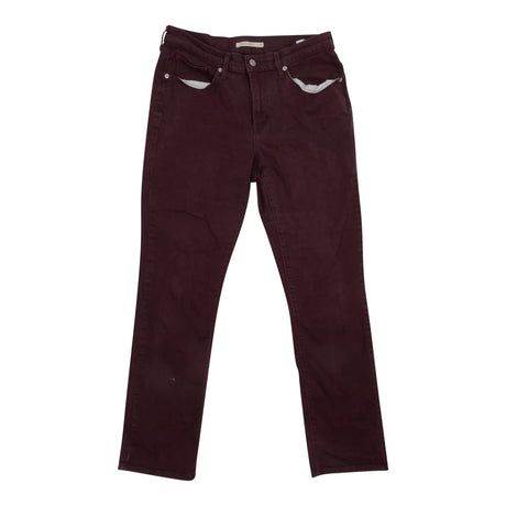 30Maroon