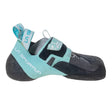39.5Black/Turquoise
