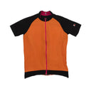 MOrange/Black