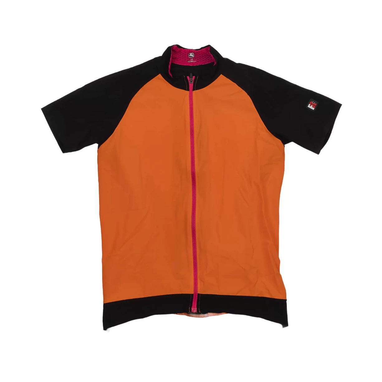 MOrange/Black