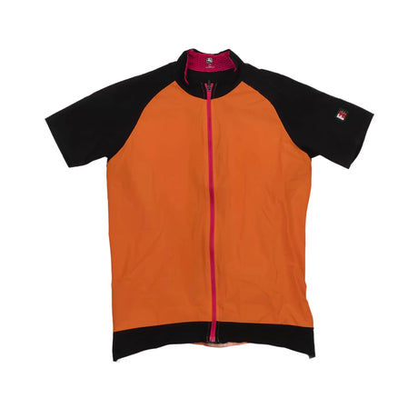 MOrange/Black