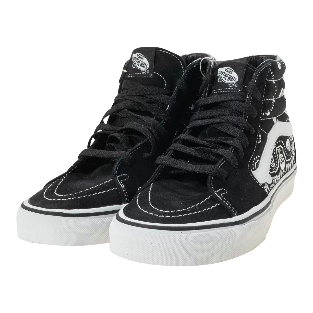 40Black/White
