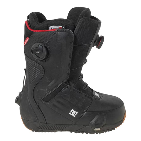 8.5Black/Red