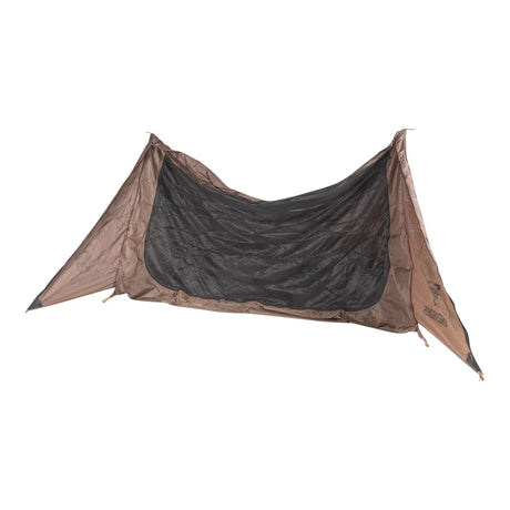 One SizeBrown