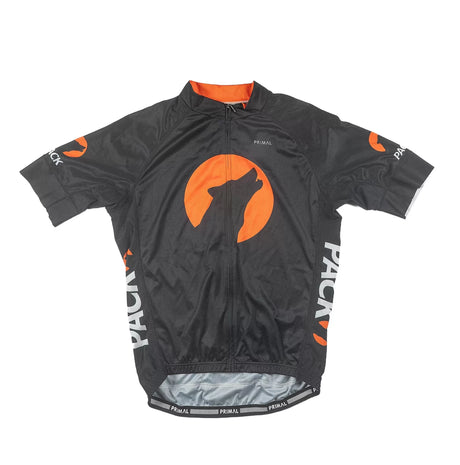 2XLBlack/Orange