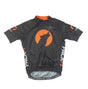 2XLBlack/Orange