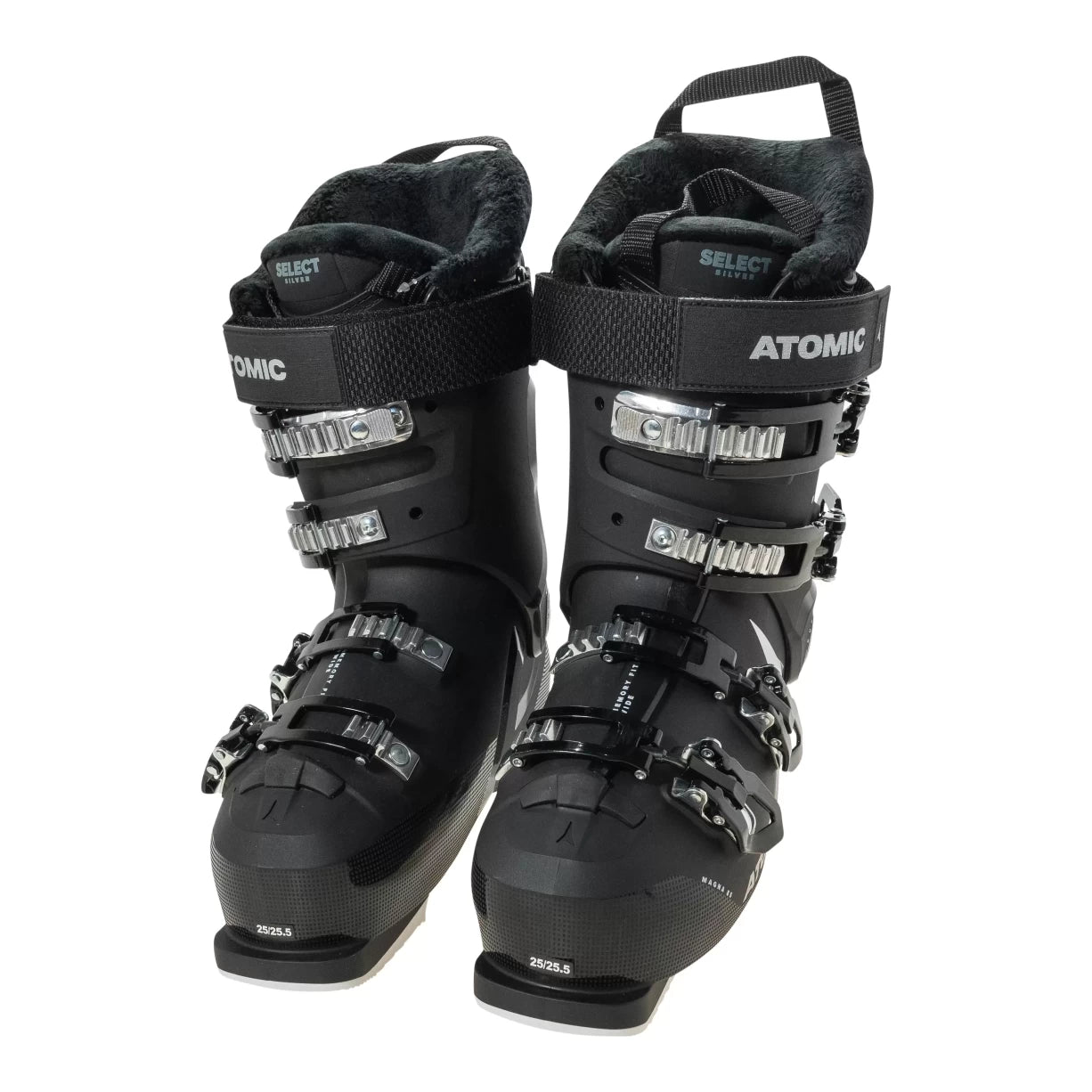 25/25.5Black