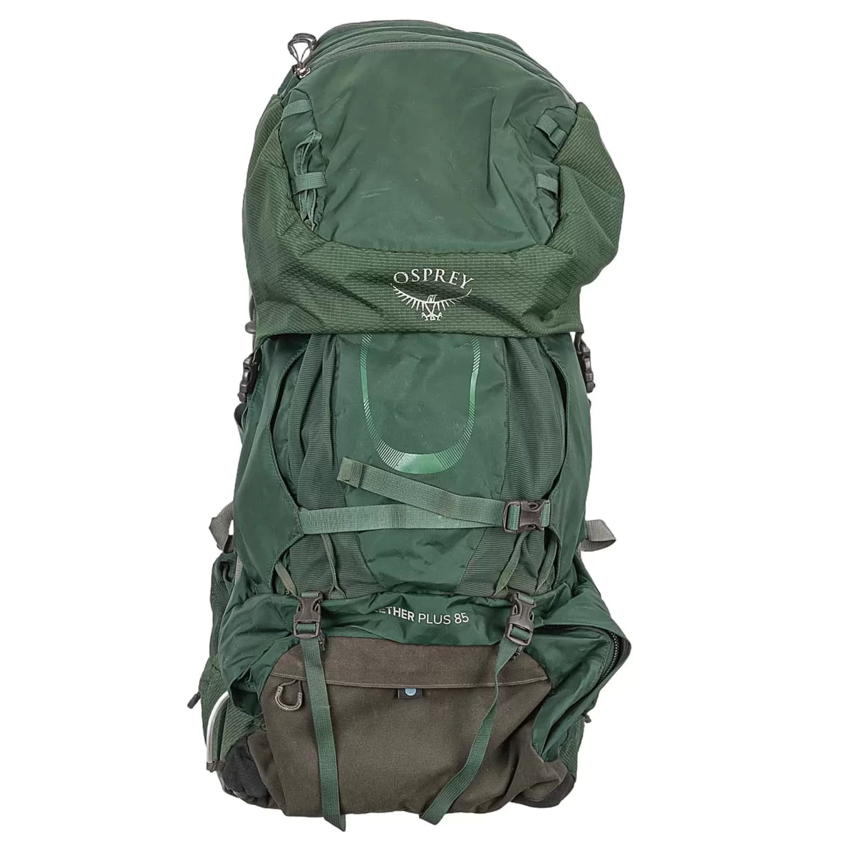 85LGreen