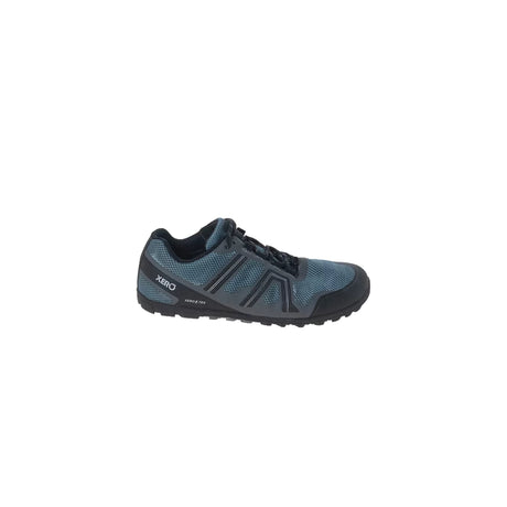 8.5Blue/Black