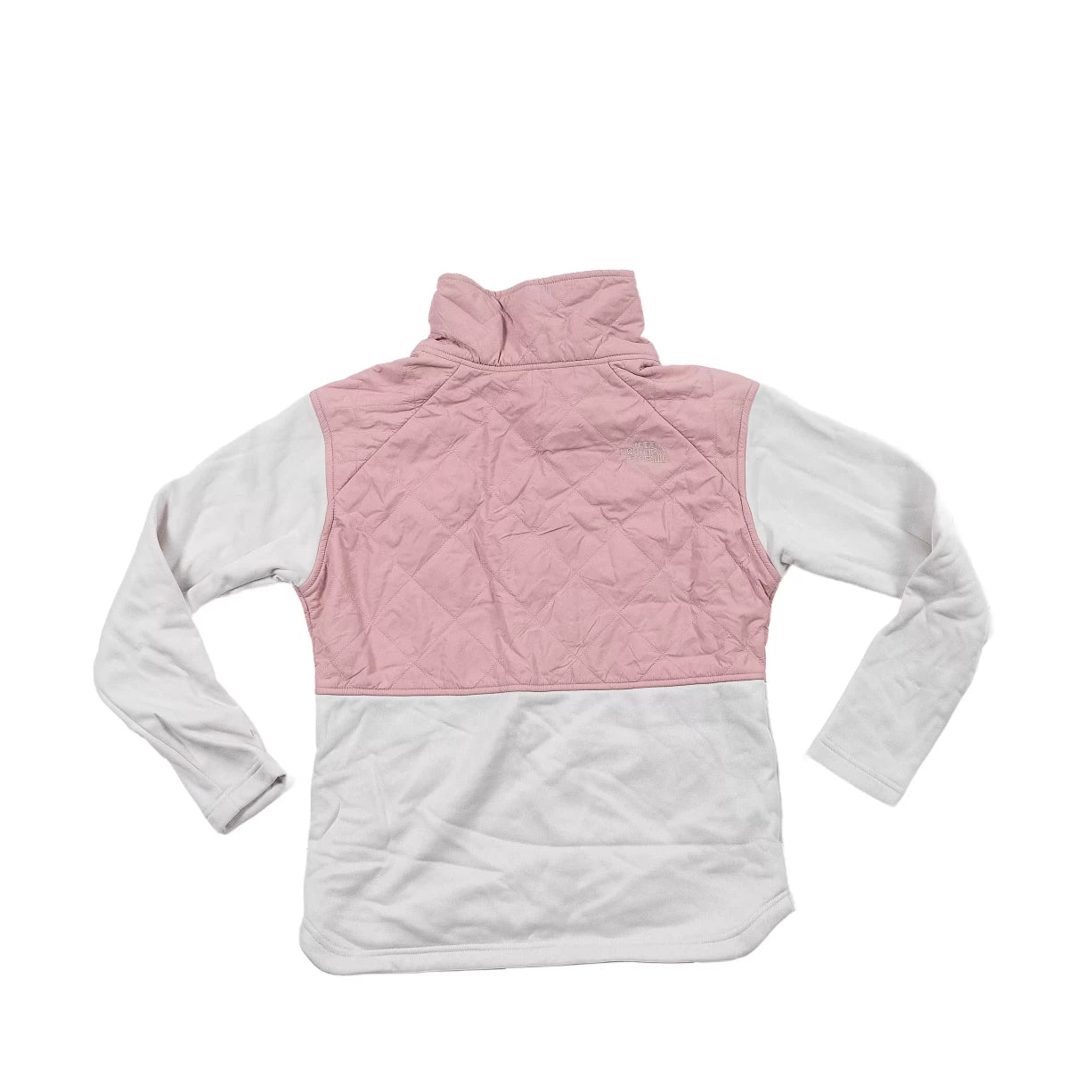 SWhite/Pink