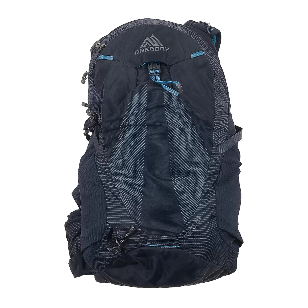 One SizeDark Blue