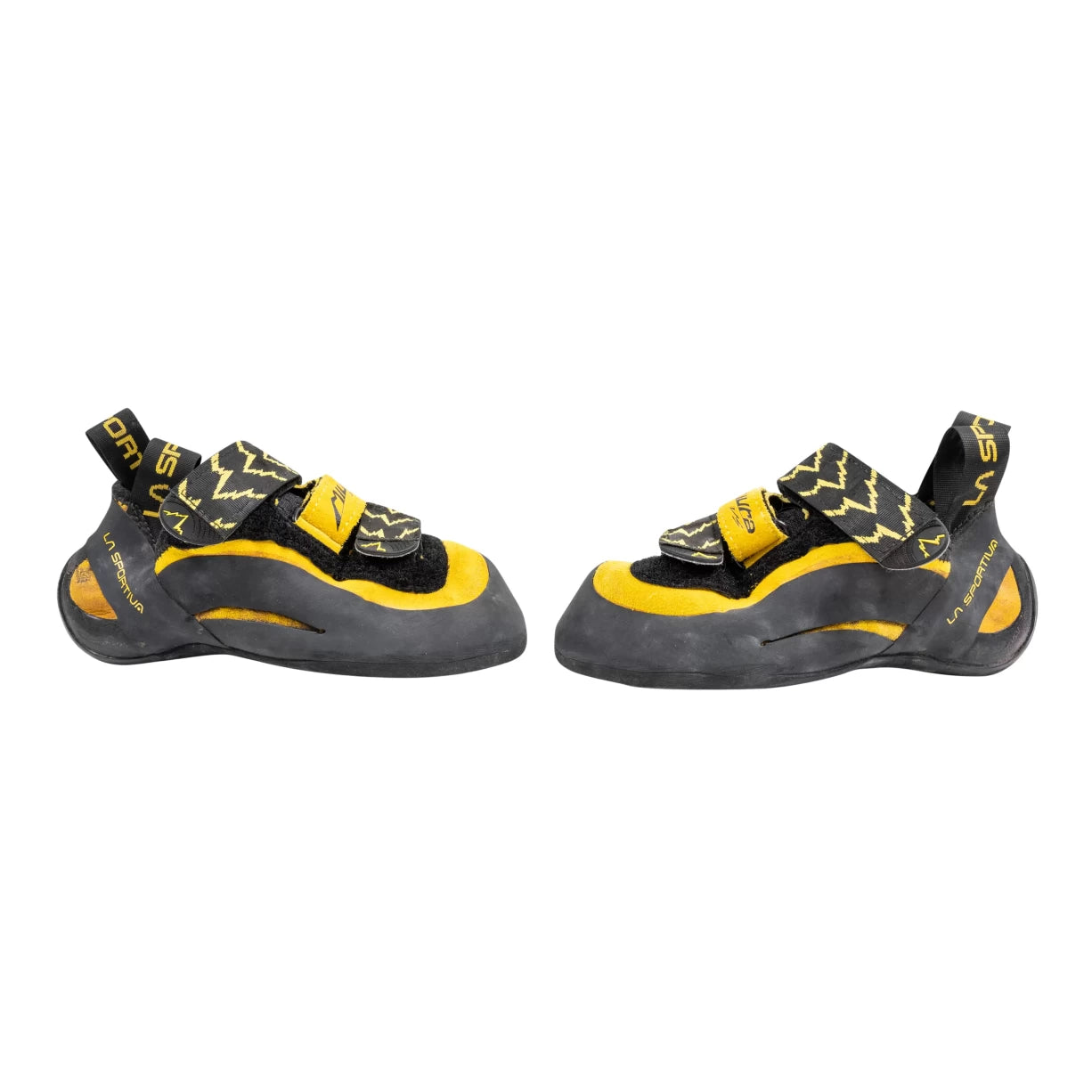 34Black / Yellow