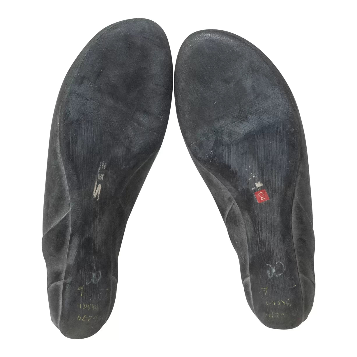 41.5Black/Blue