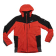 SOrange/Black