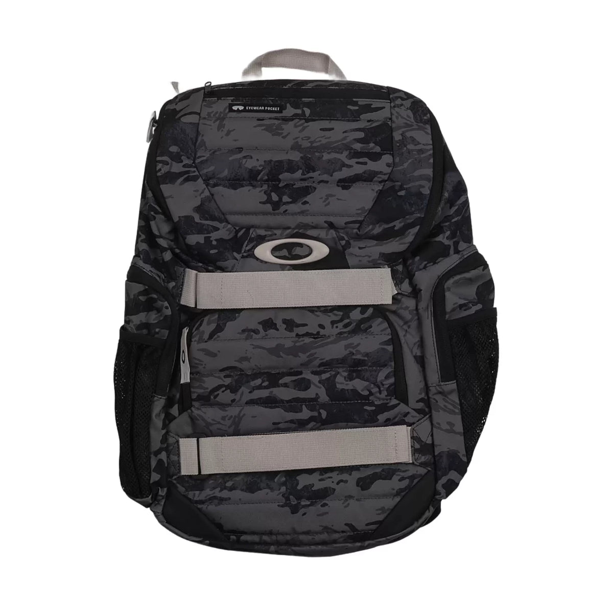 One SizeBlack Camo