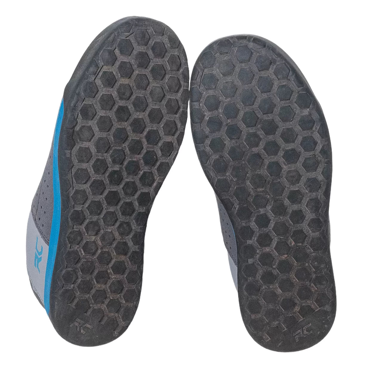 36.0Gray/Blue
