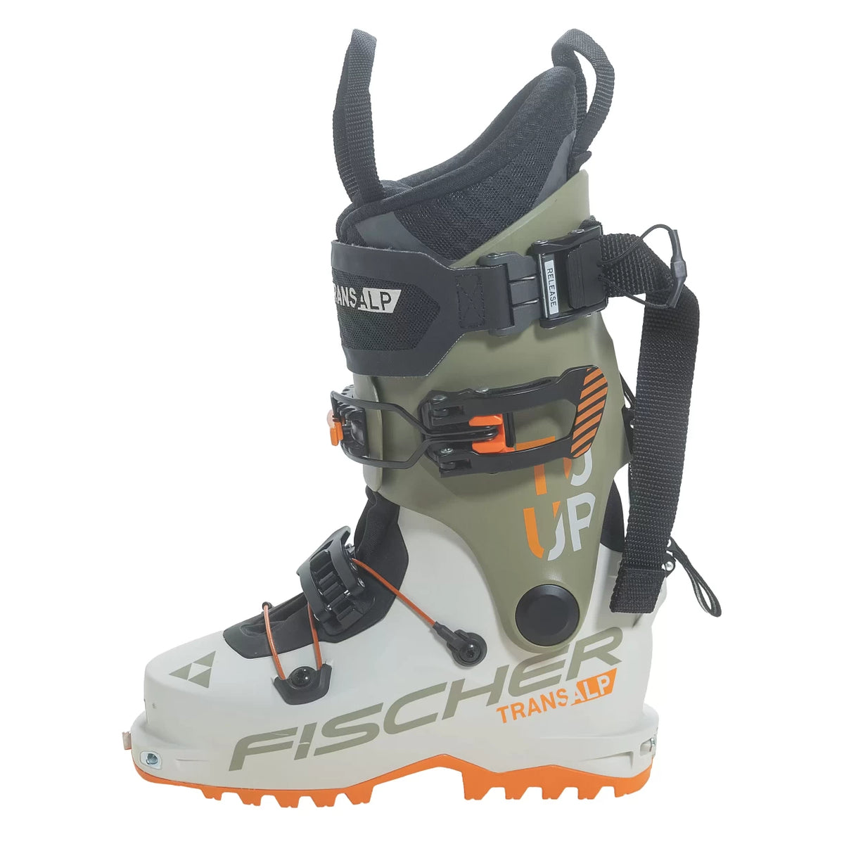 22.5White/Green
