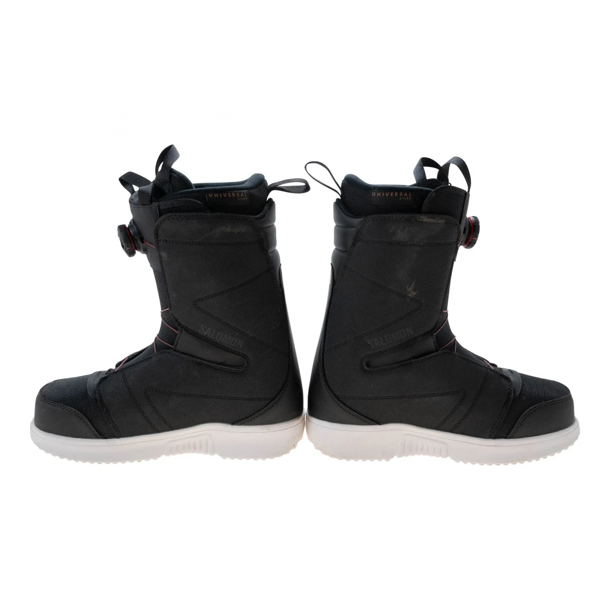 8.5Black