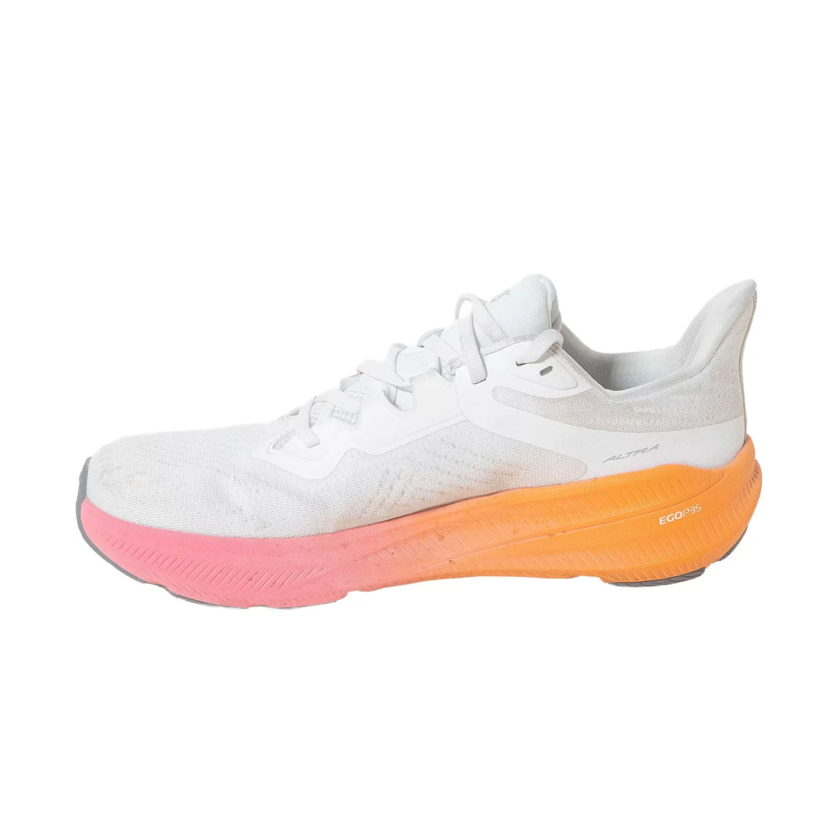 9.5White/Orange