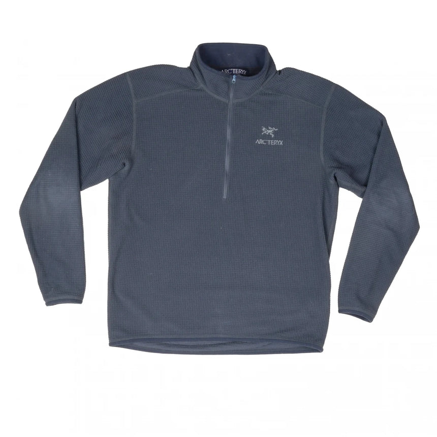 Arc teryx Delta AR Zip Neck Geartrade