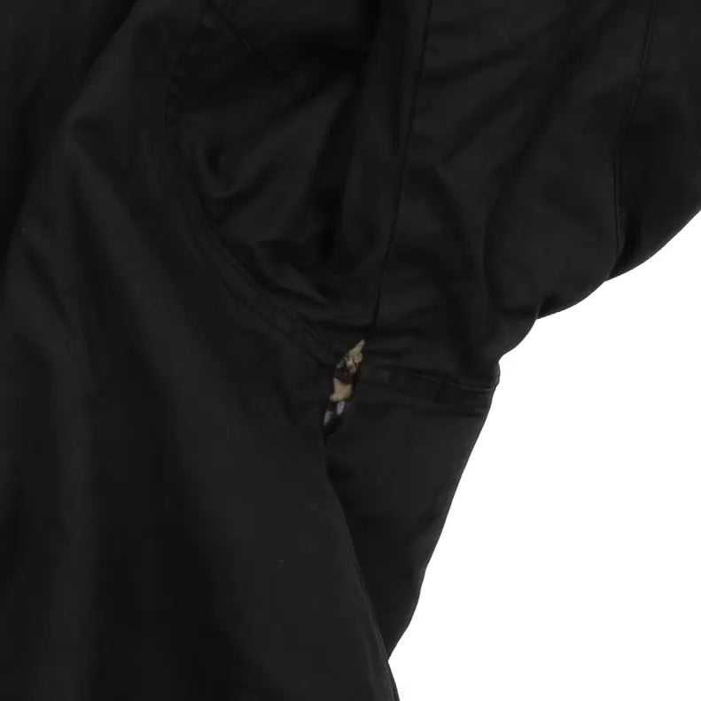 LBlack