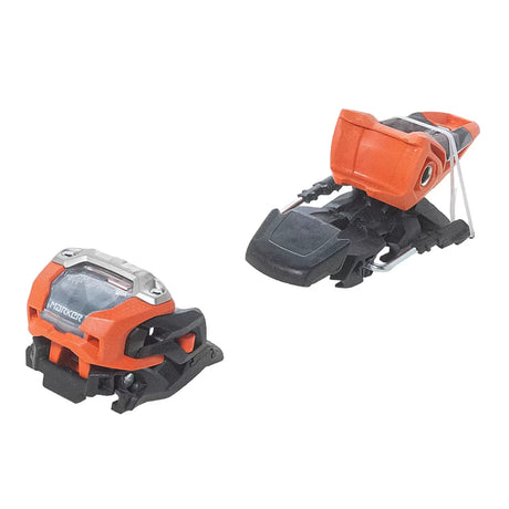 see tech specsOrange