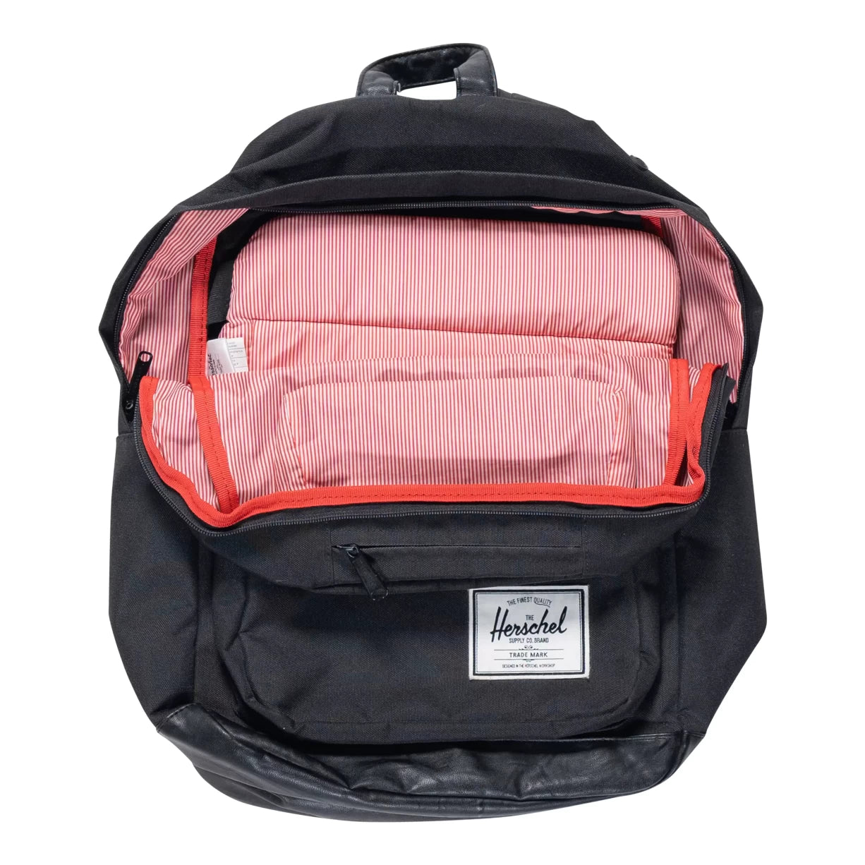 One SizeBlack/Red