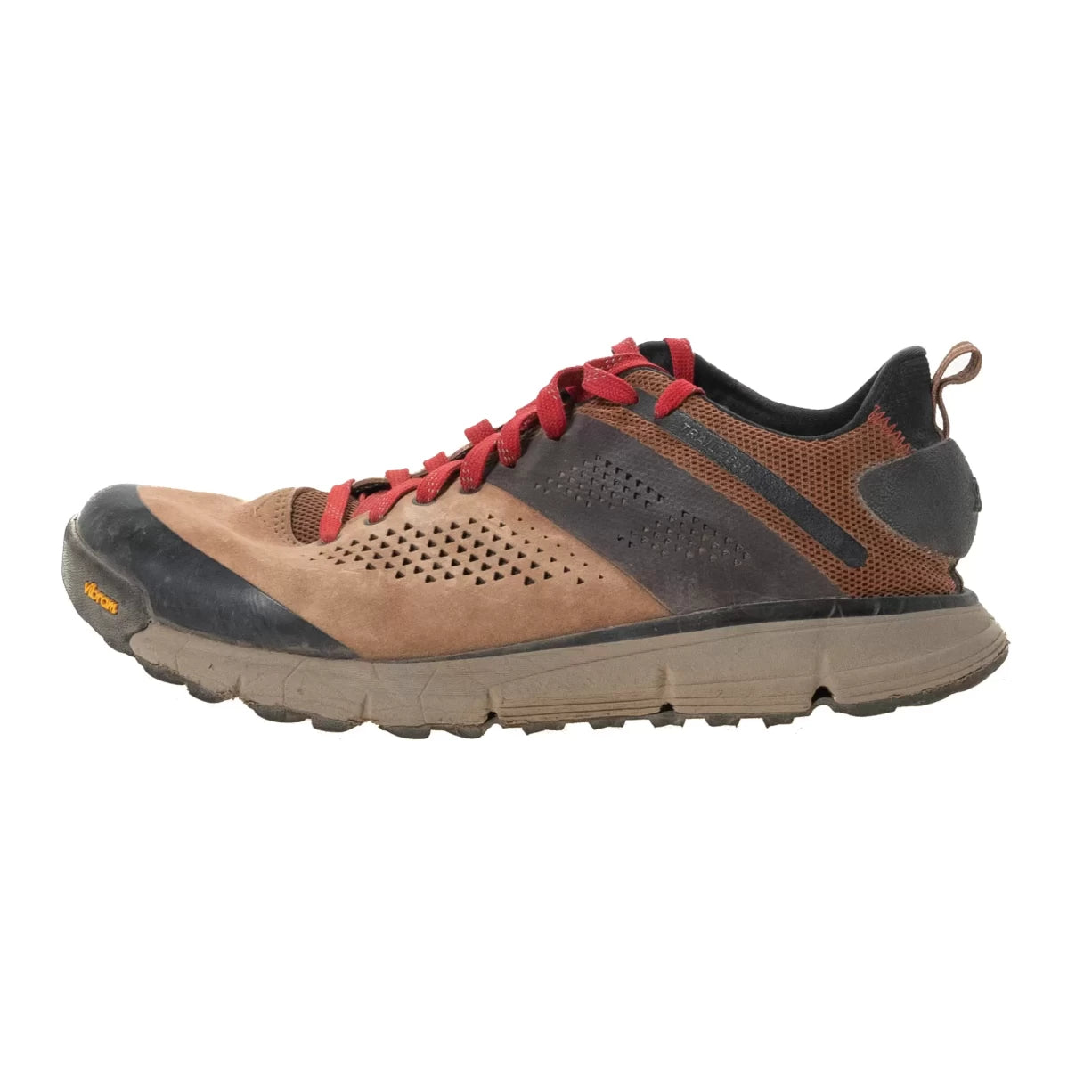 9.5Brown
