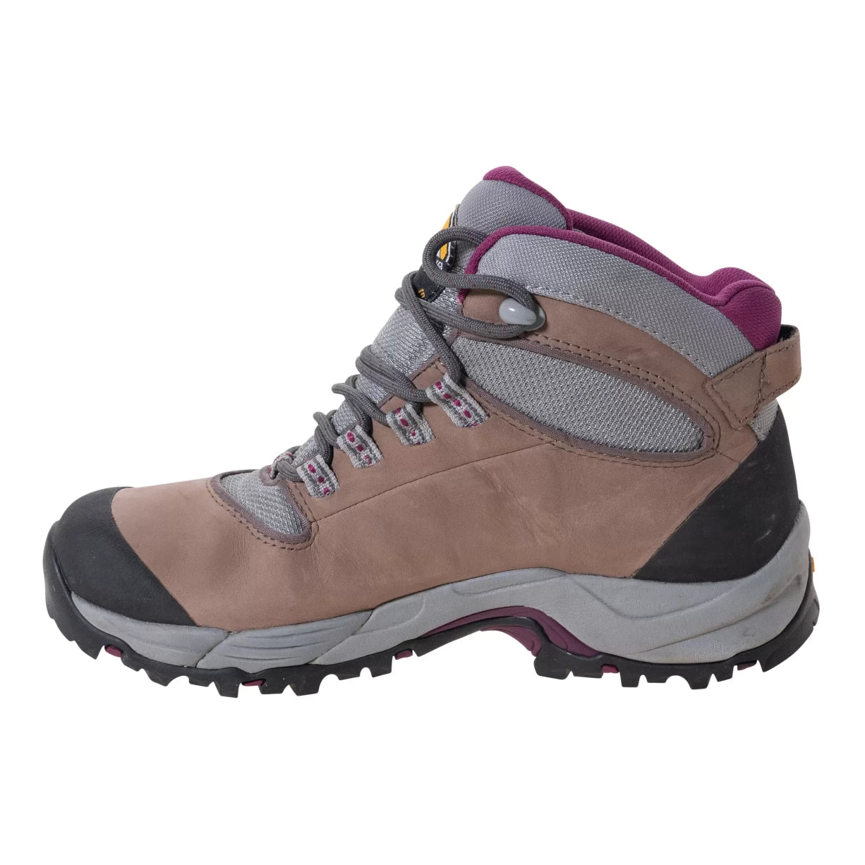 7.5Brown