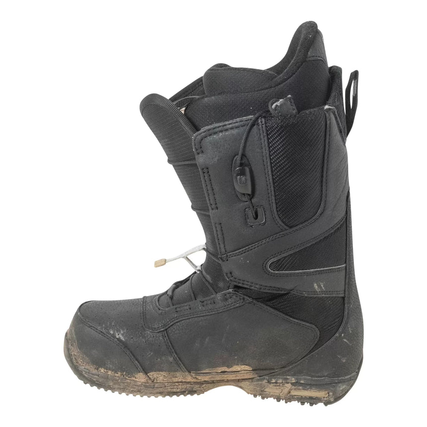 burton バートン ルーラー アジアンフィット 27.0 burton バートン ルーラー アジアンフィット 27.0 Amazon