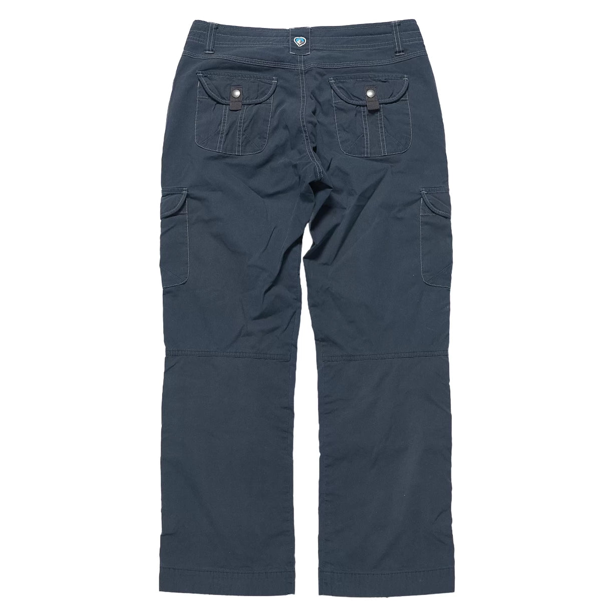 6Navy Blue