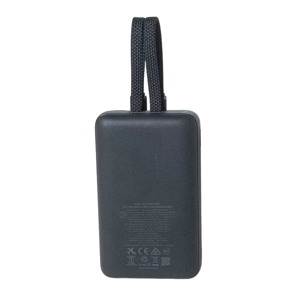 One SizeBlack