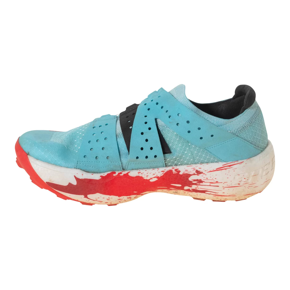 11.5Blue/Red