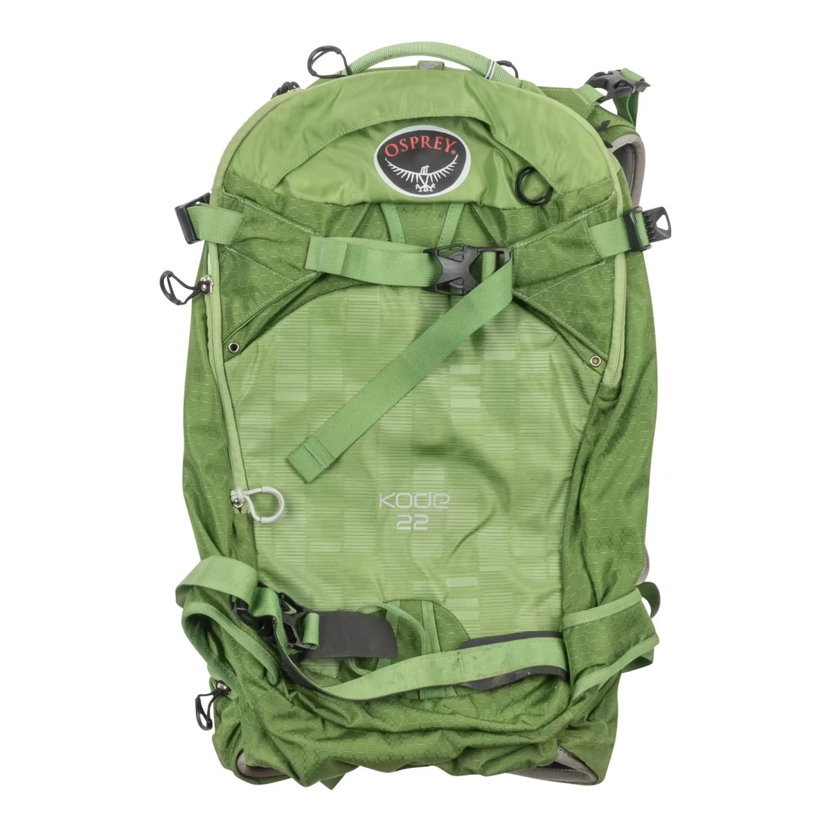 Osprey Kode 22 Snow Pack –