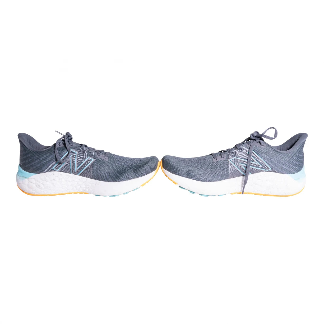 9.5Grey/Blue