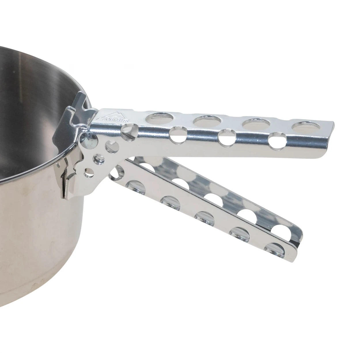 2 LStainless