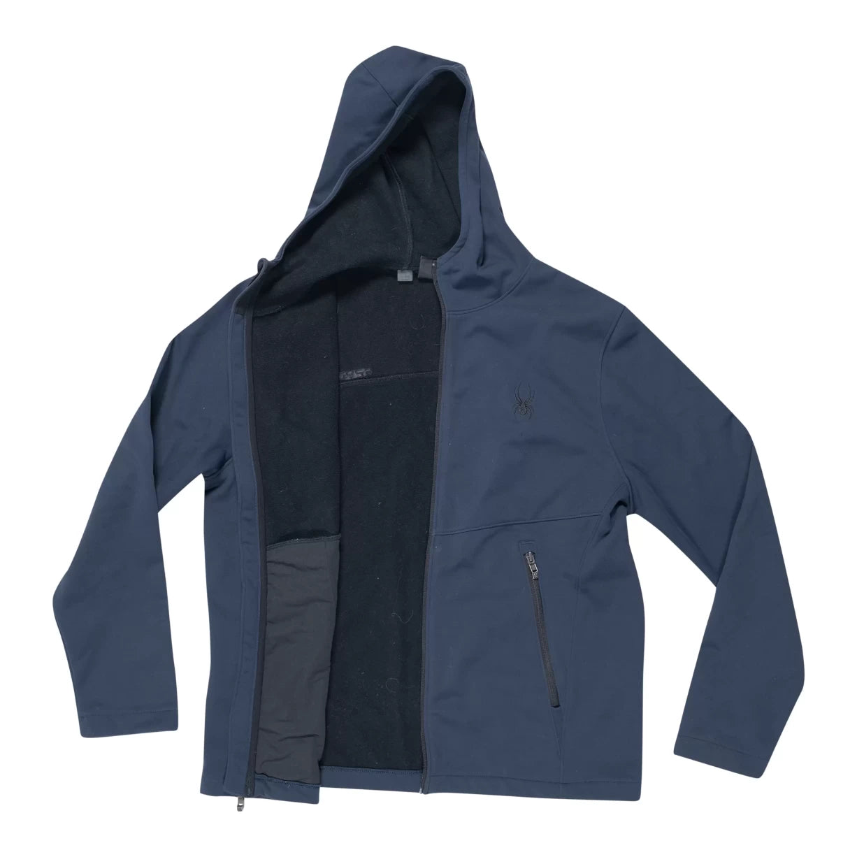 LDark Blue