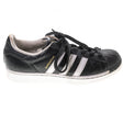 6Black/White