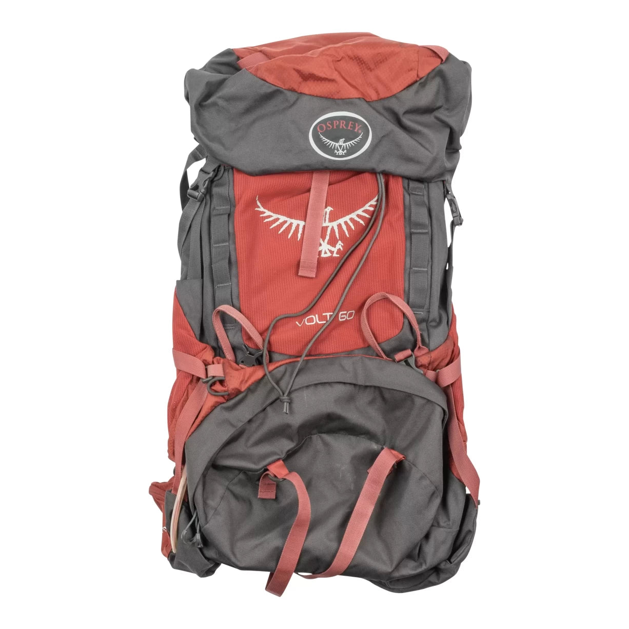 60 LRed