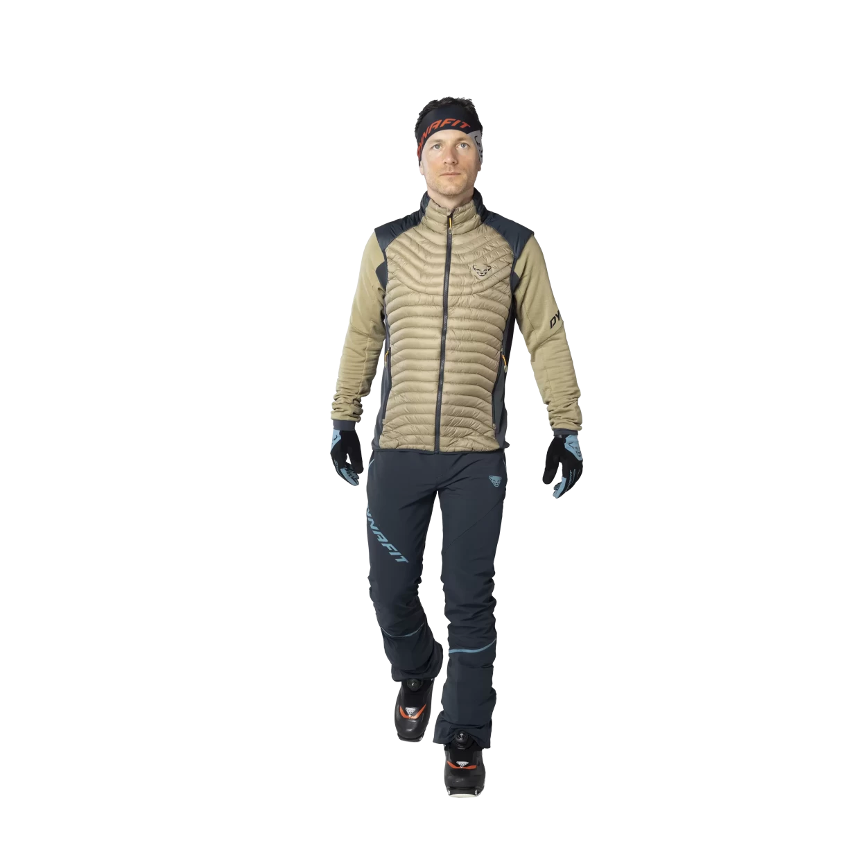 MRock Khaki