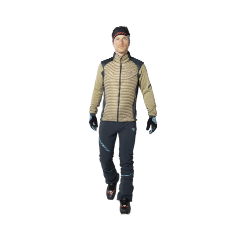 MRock Khaki