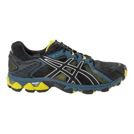 11Black/Blue