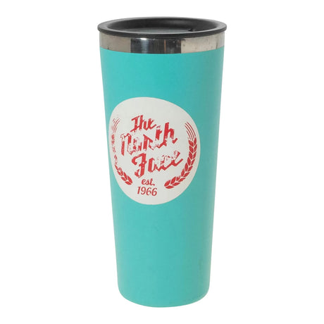 22 oz. Teal