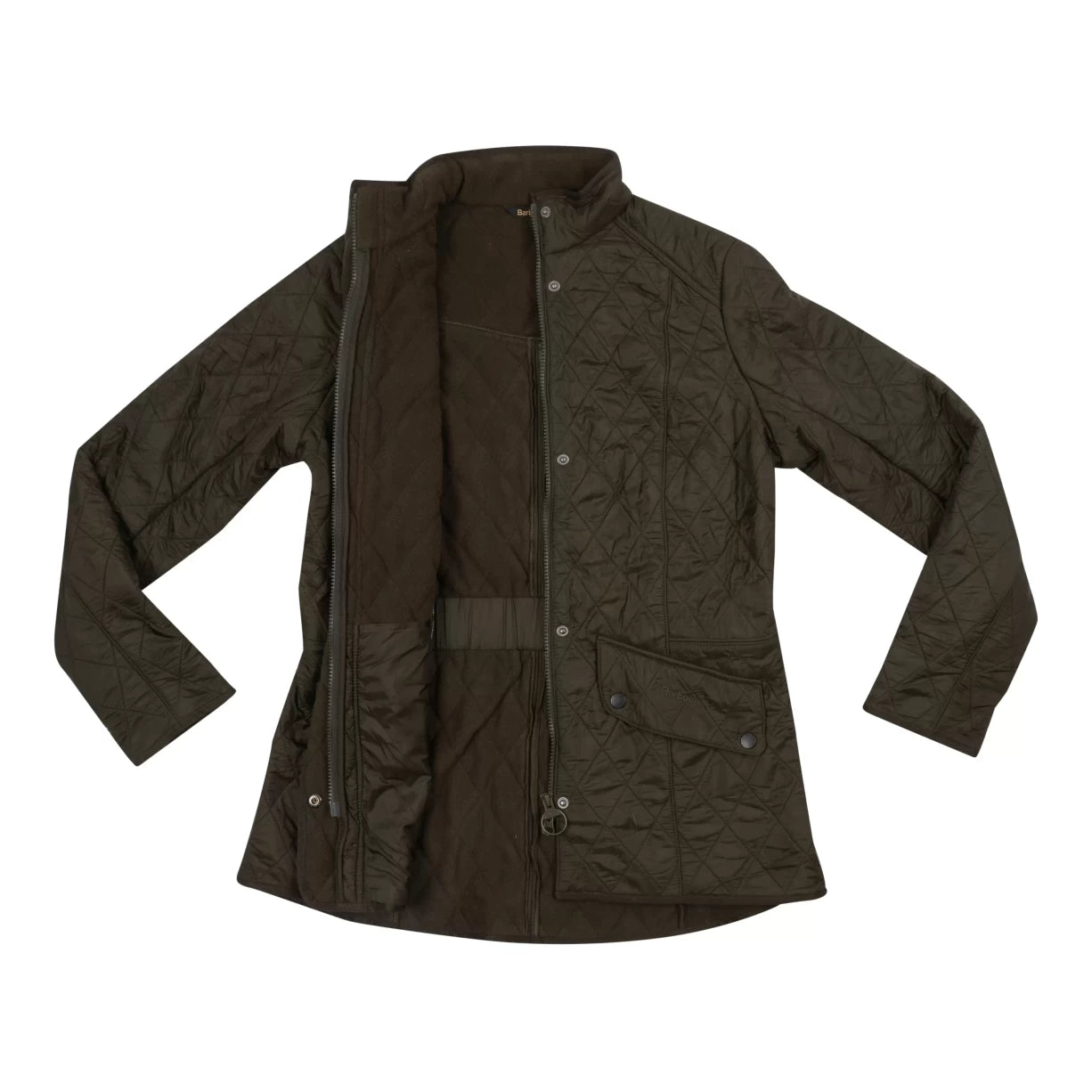 12Dark Olive