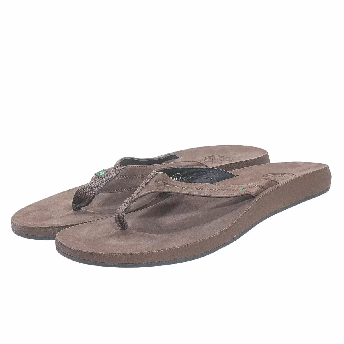 11Dark Brown