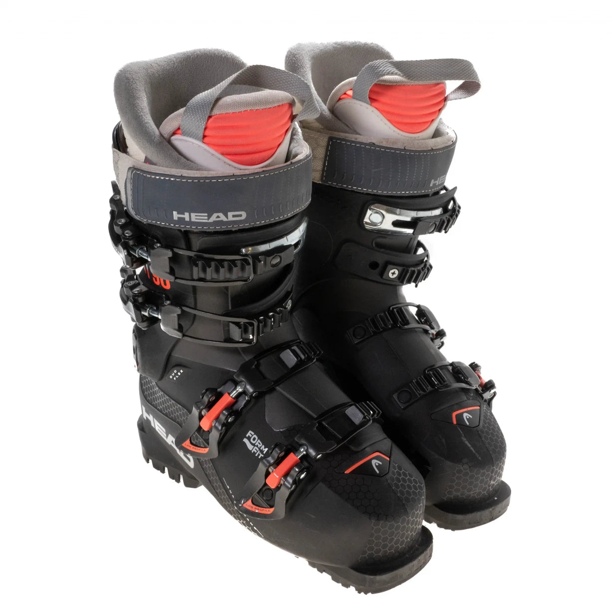 24.5Black/Pink