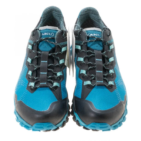 7Light Blue/Aqua Green