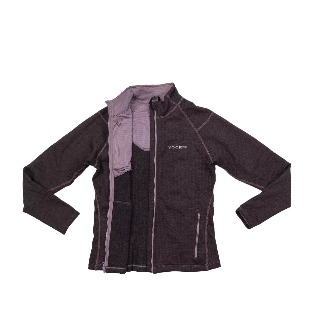 Voormi High-E Wool Blend Jacket - Women's – Geartrade.com
