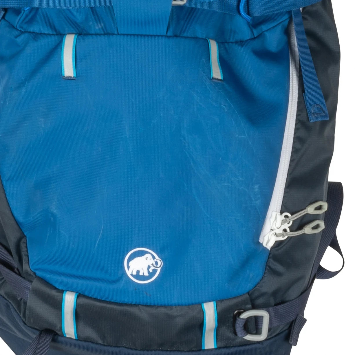 30 LBlue